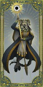 World of Warcraft Draenei