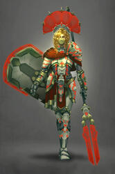 Space Hero - Personal Project